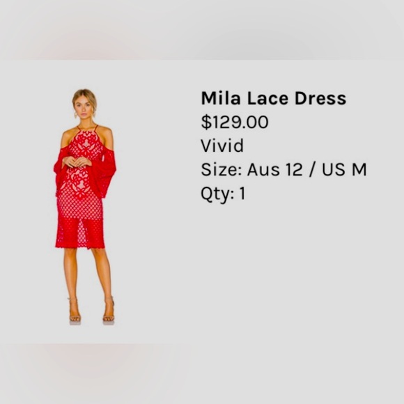 Once worn perfect condition - Picture 3 of 9